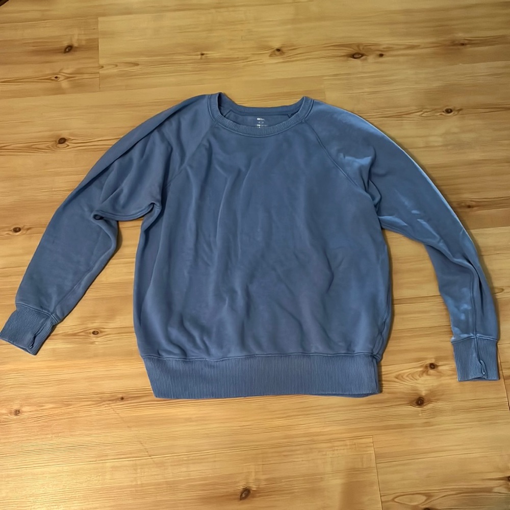 AERIE CREWNECK